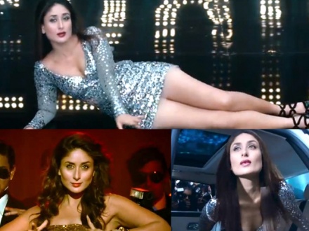 Full song: ‘Main Heroine Hoon’ is Kareena Kapoor’s show all the way!